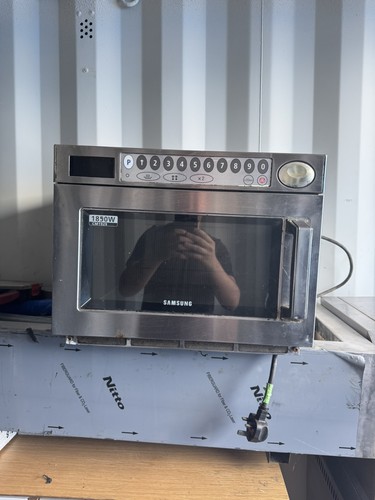 Samsung commercial microwave - samsung,