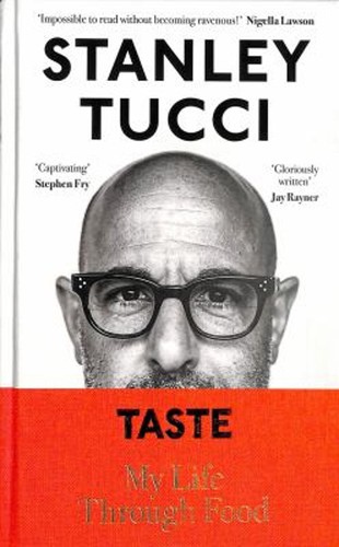 Taste life through food - through,