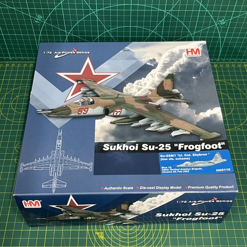 Ha6110 sukhoi su - ha6110,