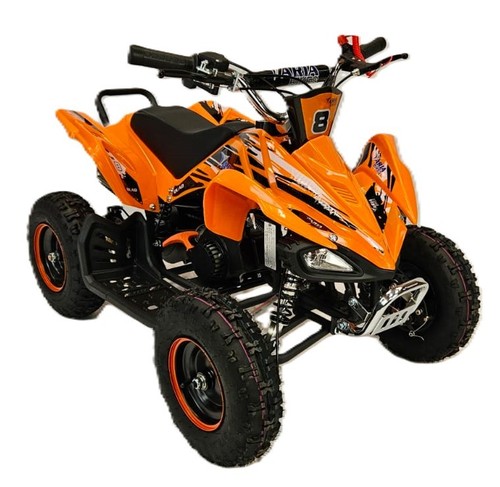 Mini quad bike 50cc - mini,