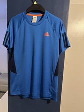 Adidas Men's T-Shirt Size