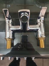 Bristan Mixer Tap Chrome