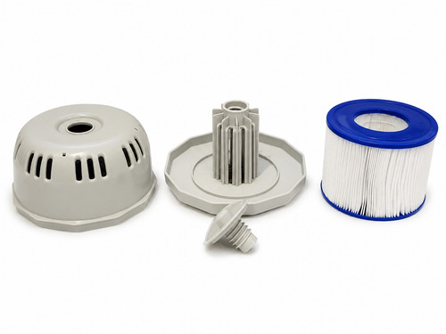 Coleman saluspa replacement - saluspa,