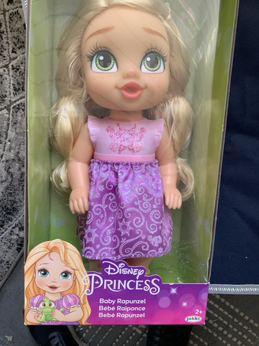 Disney princess tangled - princess,