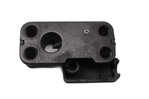 Seat lock holder - rear,