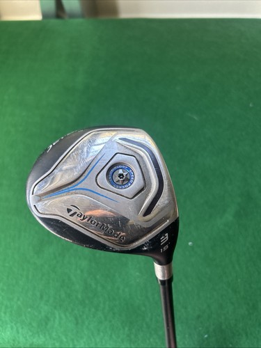 Taylormade jet speed - taylormade,
