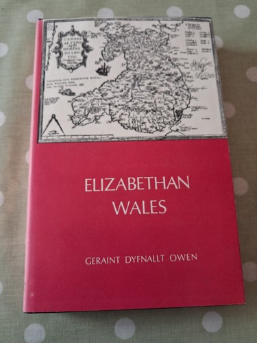 Elizabethan wales geraint - elizabethan, by