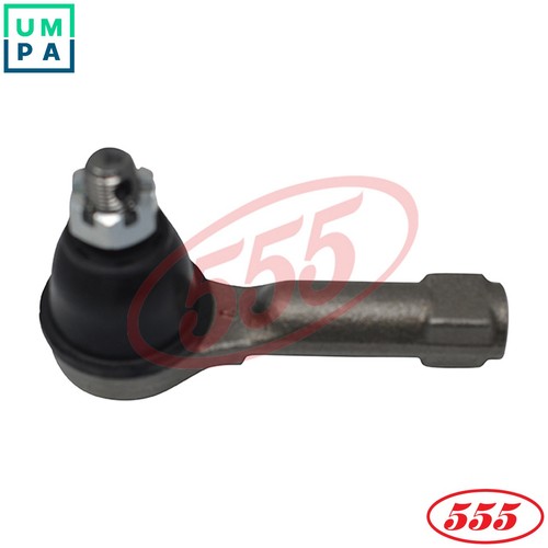 Tie rod end 4581 - se-4581, nissan