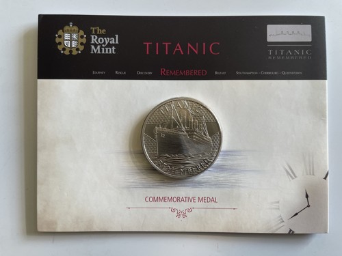 The royal mint - the,