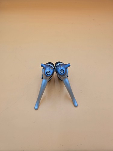 Brake shifter levers sti - levers,