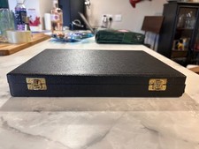 Hamilton & Inches cutlery