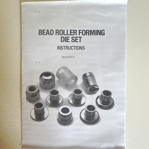 Eastwood bead rollerbead - bead,