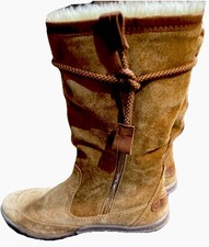 CUSHE  Cascade Waterproof Tan