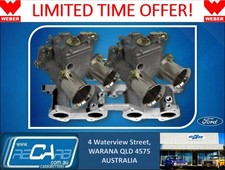 Suits Ford Cortina 1600cc