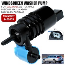 For Vauxhall Astra J Mk6 Hatch