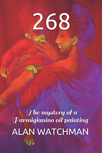 268 the mystery - the, a