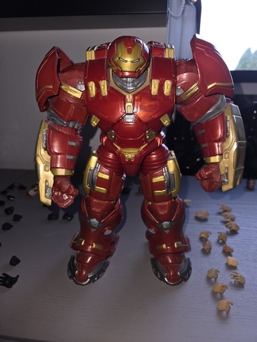 Marvel legends hasbro baf - marvel,