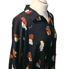 Monki Womans Oversized Shirt