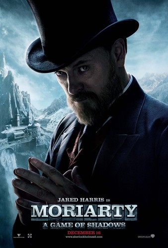 Sherlock holmes game - sherlock, a