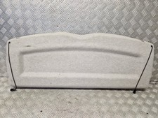 CITROEN C3 PARCEL SHELF 2006