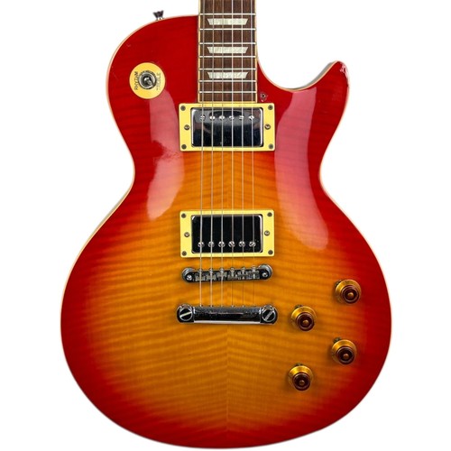 Burny super grade - super, paul