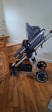Babylo panorama pushchair - babylo,