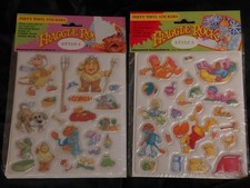 Rare Vintage Fraggle Rock