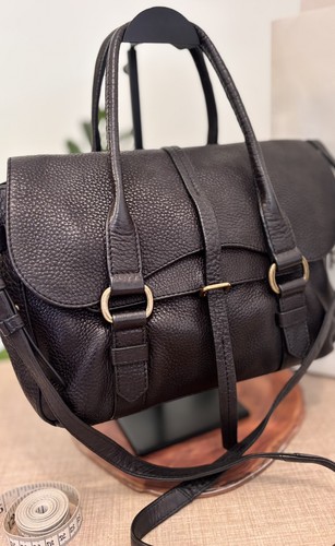 Radley london black leather - radley,