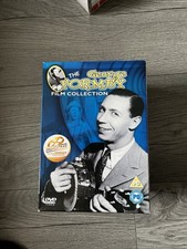 George Formby Film Collection