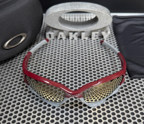 Oakley jawbone custom - jawbone, |