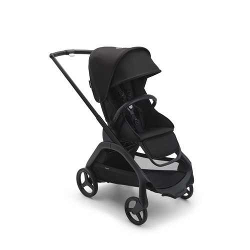 Bugaboo new dragonfly stroller - bugaboo,