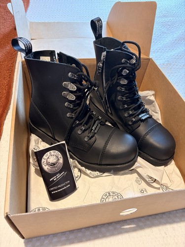 New rock ranger008h black - m-ranger008h-s1,