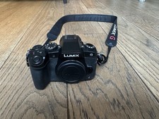 Panasonic G80 / G85 Mirrorless