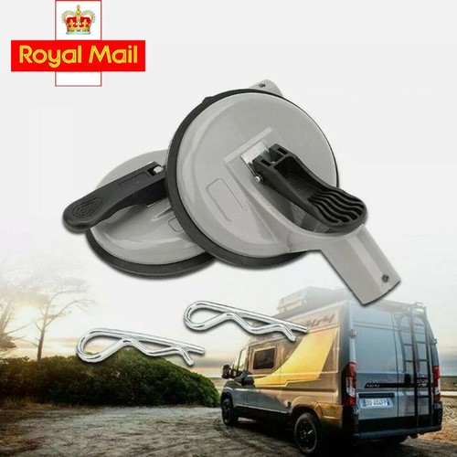 For thule omnistor awning - 2x,