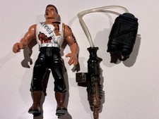 1991 Terminator 2 vintage