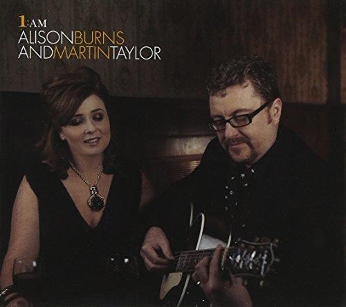 Alison burns martin - 1,