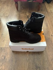 Brand New Timberland Premium 6