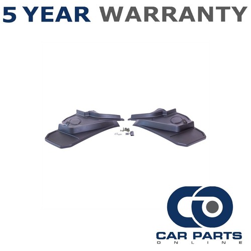 Tailored mud flaps set cpo - flaps,