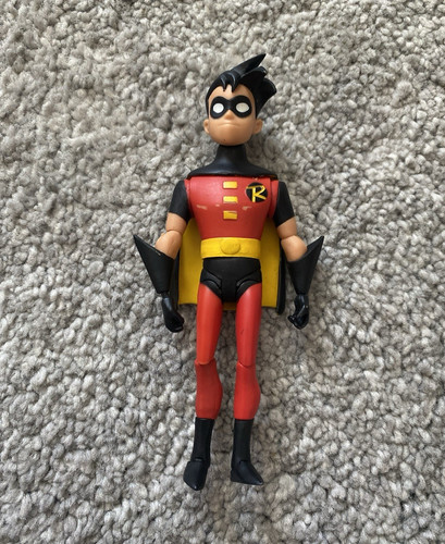Vintage 1997 kenner robin - kenner,