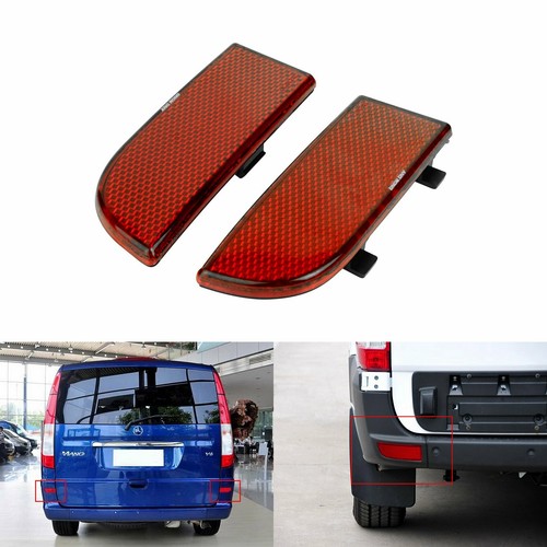 For mercedes w639 vito viano - for,