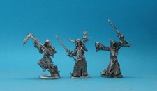 WRAITHS RAL PARTHA 25mm Fantasy RPG D&D Pathfinder 01-041 R