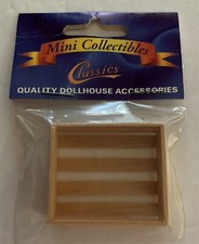 Handley House Dollhouse