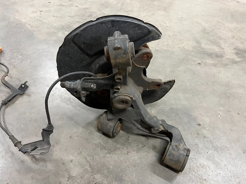 Genuine honda rear - genuine,
