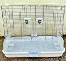 Hagen vision bird cage - hagen,