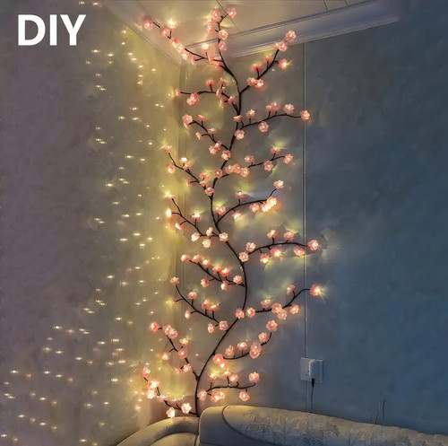 Cherry blossom tree - cherry,