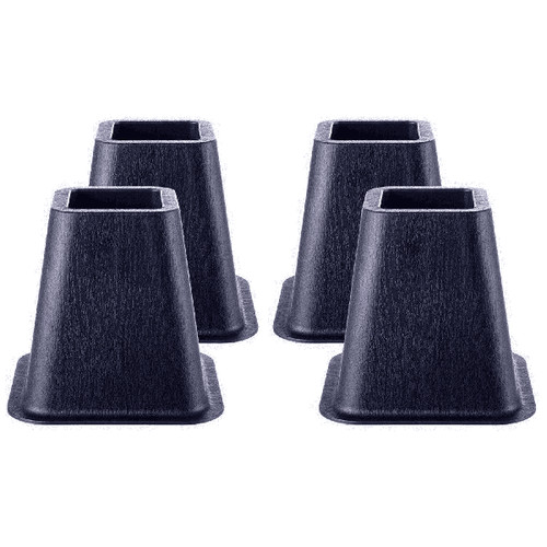 Furniture risers active - x, 4