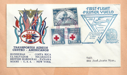 Staehle first flight inter - first,
