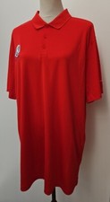 BNWT Nike Golf Mens Size L Red