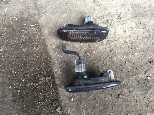 Subrau impreza side indicators - impreza,
