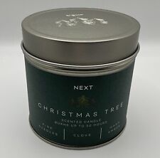 Christmas Tree Pine and